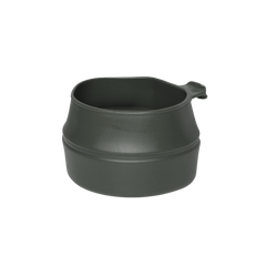 Kit Veselă Camping Wildo® Camp-A-Box® Complete BPA-free Olive Green