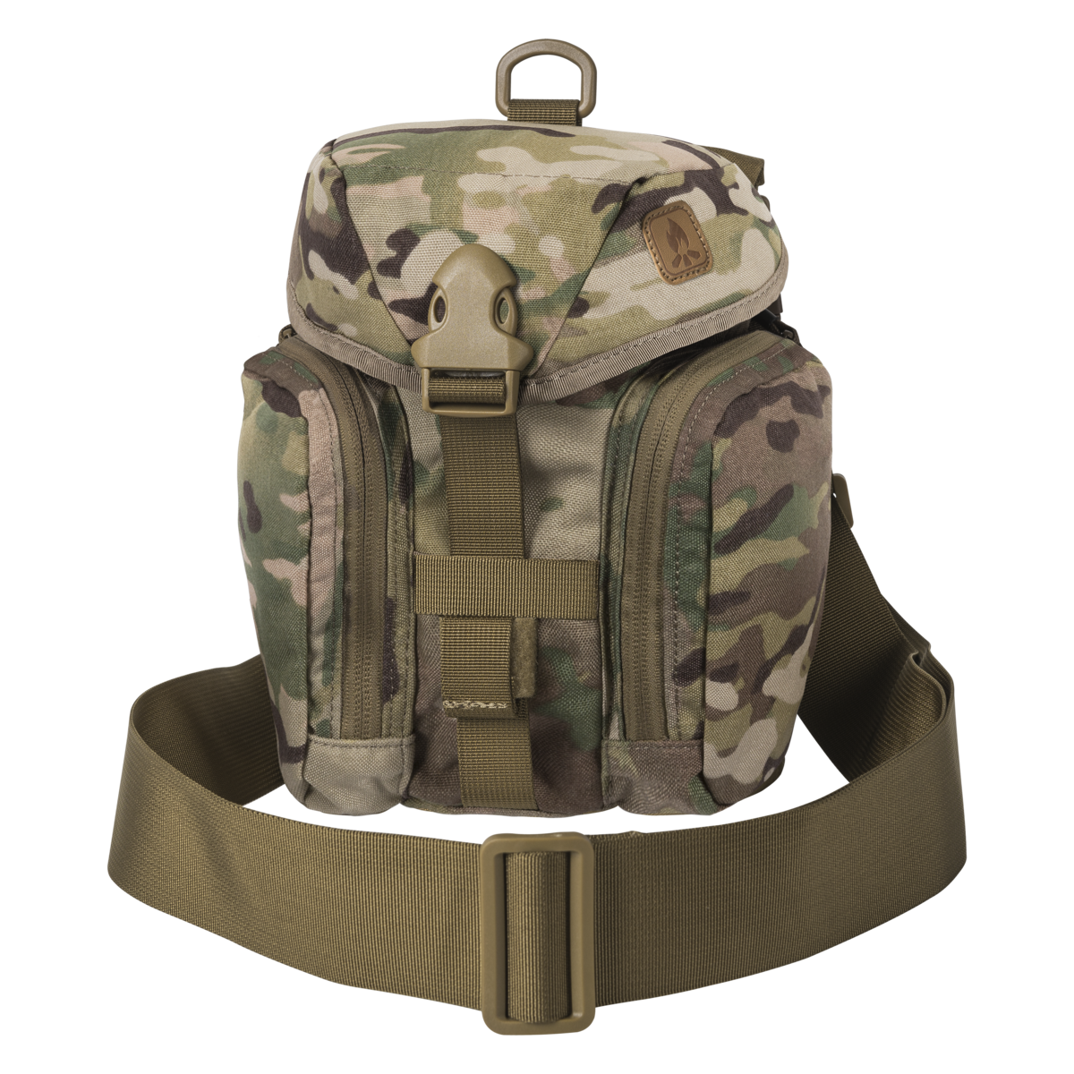 Kitbag Tactic Helikon-Tex Cordura® MultiCam®
