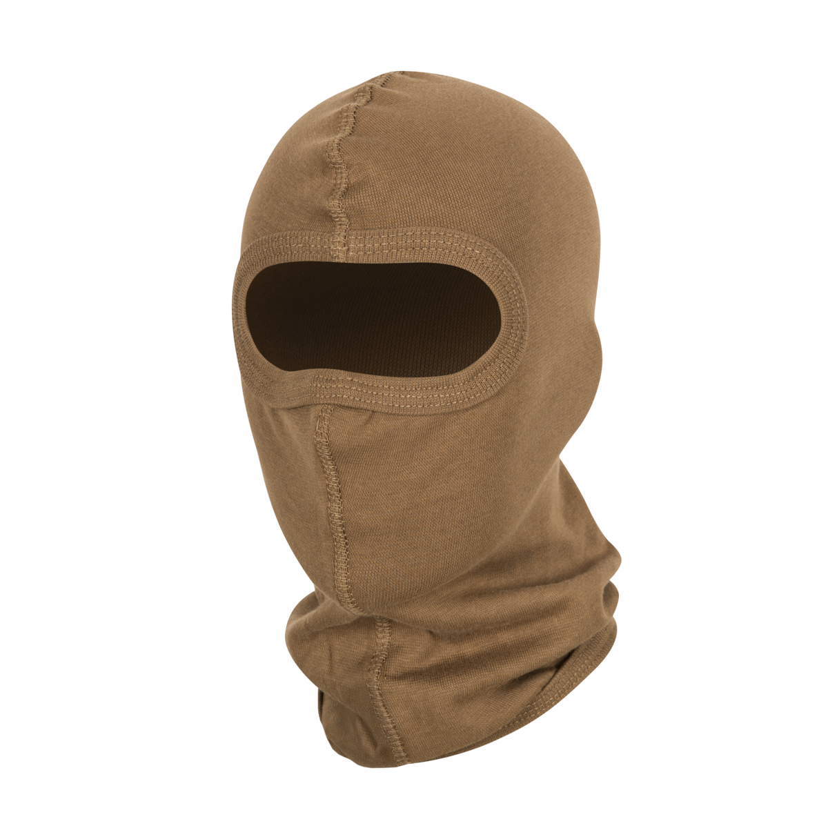 Kominiarka Helikon-Tex Bumbac Coyote