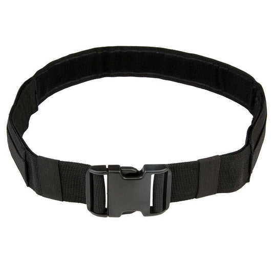 Koppel Tactic Molle Negru military-shop.ro - Suport Esențial Misiunii