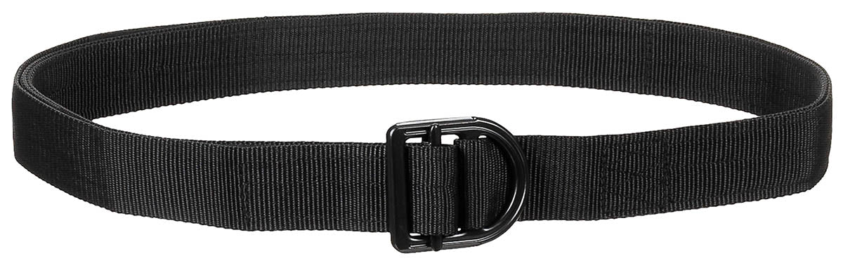 Koppel Tactic Negru MFH - Cataramă metalică, Reglabilă 120 cm