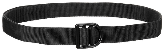 Koppel Tactic Negru MFH - Cataramă metalică, Reglabilă 120 cm