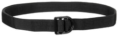 Koppel Tactic Negru MFH - Cataramă metalică, Reglabilă 120 cm