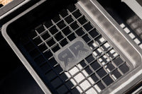 Ladă Frigorifică Rugged Road Cooler 45 V2 Albă Herbertz - Izolație Performantă, Capacitate Generoasă