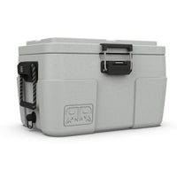 Ladă Frigorifică Rugged Road Cooler 65 V2 Alb Herbertz - Polietilenă, Capacitate 37.6 L