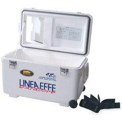Ladă Frigorifică cu Roți 48L Lineaeffe - Portabilitate, Păstrare Rece