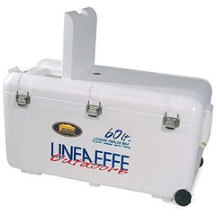 Ladă Frigorifică cu Roți 60L Lineaeffe - Portabilitate, Păstrare Alimente