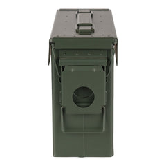 Ladă Munitie Munitiekist 30 Cal. - Hole Puncher Verde - Protecție Tactică