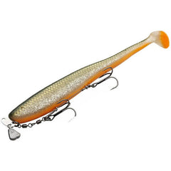 Lame Montaj Pro Peg Blade SAVAGE GEAR - Oțel Inoxidabil, Rezistență - 3