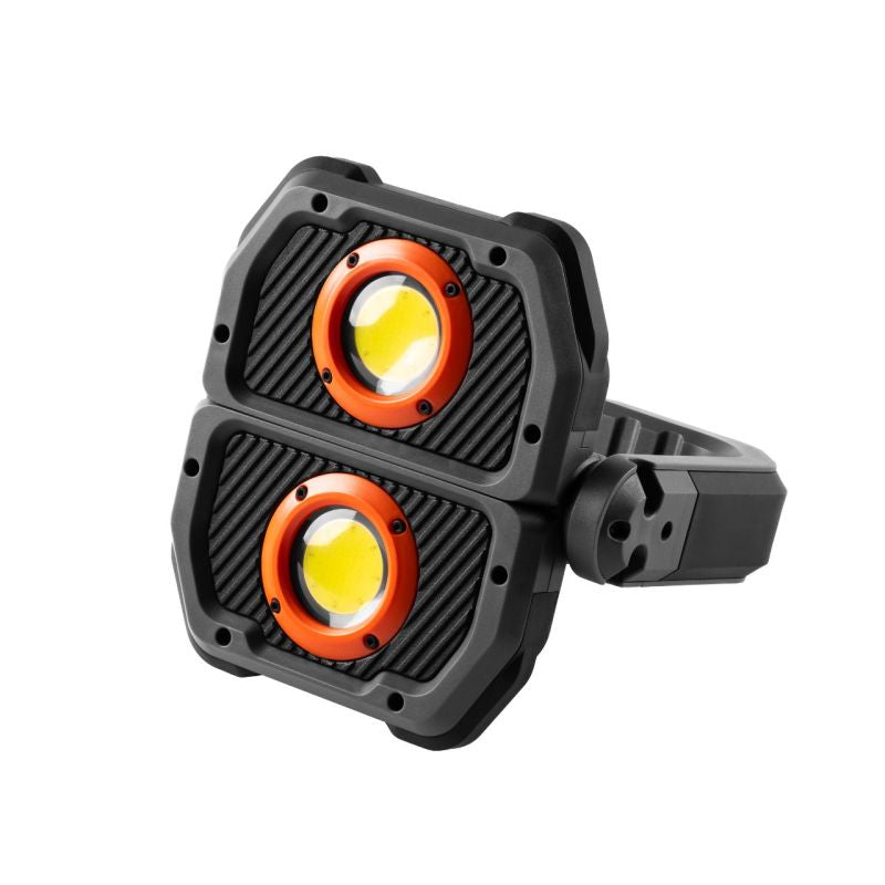 Lampă de Lucru Nebo OMNI 3K LED Herbertz - ABS, Luminozitate 3000 lumeni, IPX4