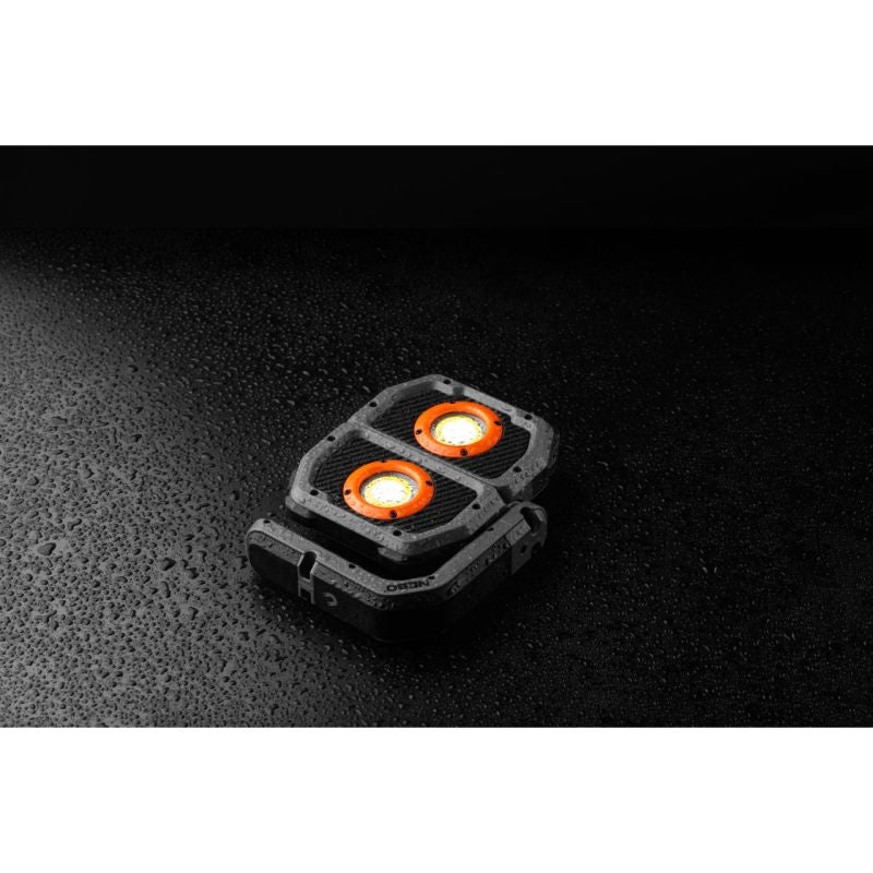 Lampă de Lucru Nebo OMNI 3K LED Herbertz - ABS, Luminozitate 3000 lumeni, IPX4