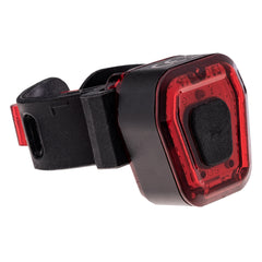 Lampă Bicicletă FLUX RADVIK - 180 Lumeni, USB, Ultra-ușoară - 1
