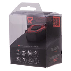 Lampă Bicicletă FLUX RADVIK - 180 Lumeni, USB, Ultra-ușoară - 4