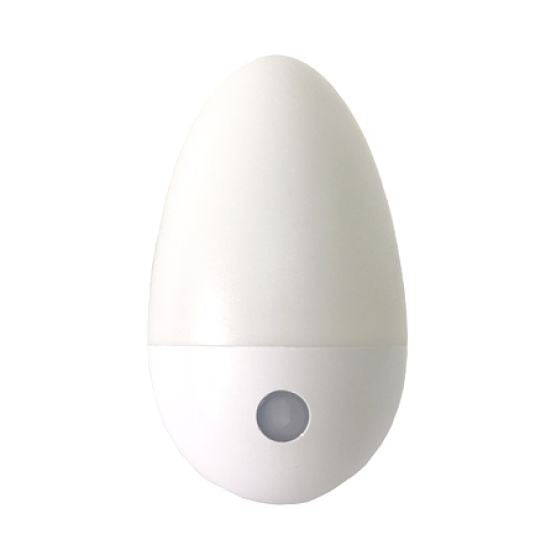 Lampă de Veghe LED 0.5W cu Senzor OEM - Lumină Discretă, Economie Energie - 2