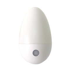 Lampă de Veghe LED 0.5W cu Senzor OEM - Lumină Discretă, Economie Energie - 2