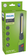 Lampă LED XPERION 3000 Slim Philips - Subțire, Pliabilă, Magnet