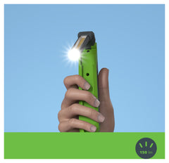 Lampă LED XPERION 3000 Slim Philips - Subțire, Pliabilă, Magnet