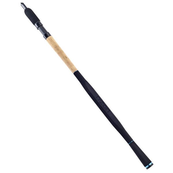 Lansetă 2 Buc. N'ZON 2.0 Method DAIWA - 3,35m/70g, Acțiune Progresivă - 3