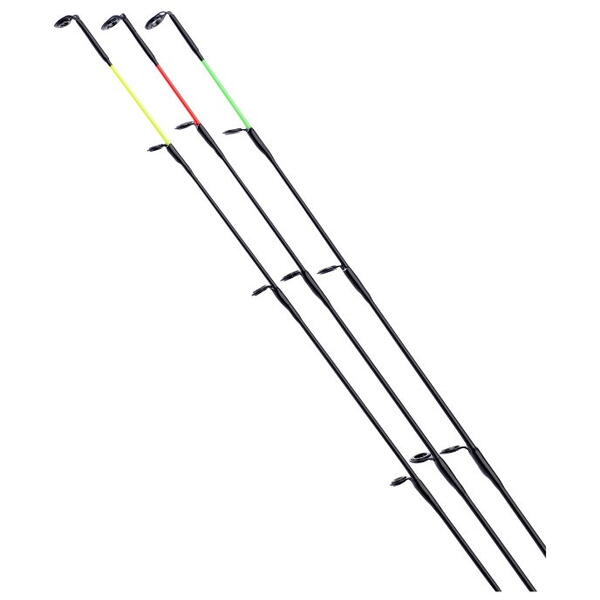Lansetă 2 Buc. N'ZON 2.0 Method DAIWA - 3,35m/70g, Acțiune Progresivă - 5