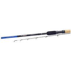 Lansetă 2 Buc N Zon 2.0 Method Daiwa - 3.66m, 60g, Feeder - 3
