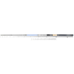 Lansetă 2 Buc N Zon 2.0 Mini Method Daiwa - 2,7m/30g, Acțiune Rapidă - 2