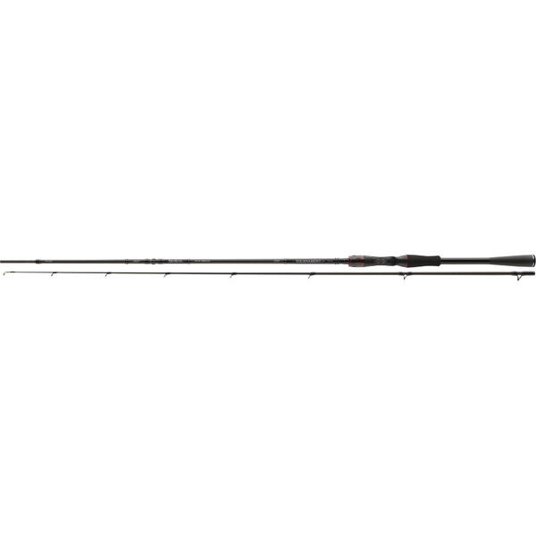 Lansetă AGS Baitcast DAIWA - Ultra-Rapidă, 2.10m, 14-42g