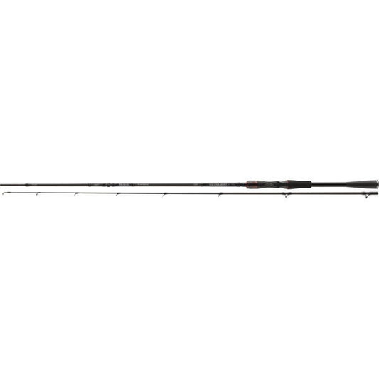Lansetă AGS Baitcast DAIWA - Ultra-Rapidă, 2.10m, 14-42g