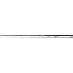 Lansetă AGS Baitcast DAIWA - Ultra-Rapidă, 2.10m, 14-42g