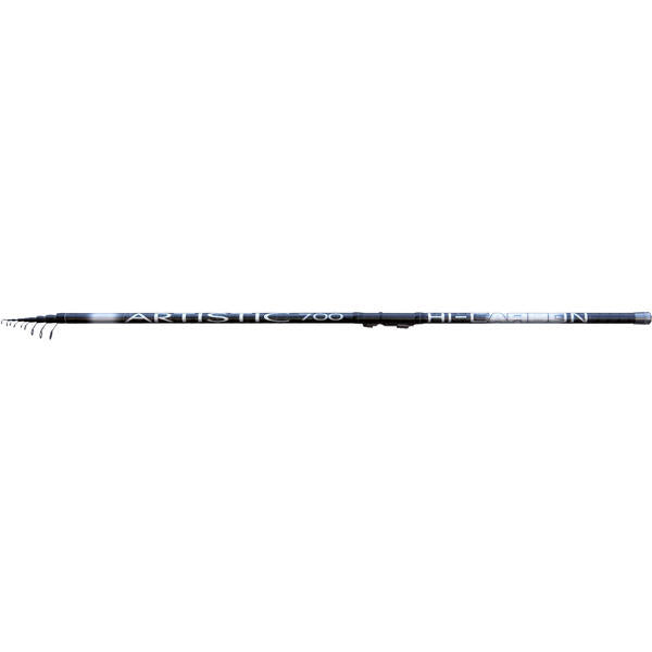 Lansetă Artistic Bolo Lineaeffe - 5m, Ușoară, Versatilă - 1