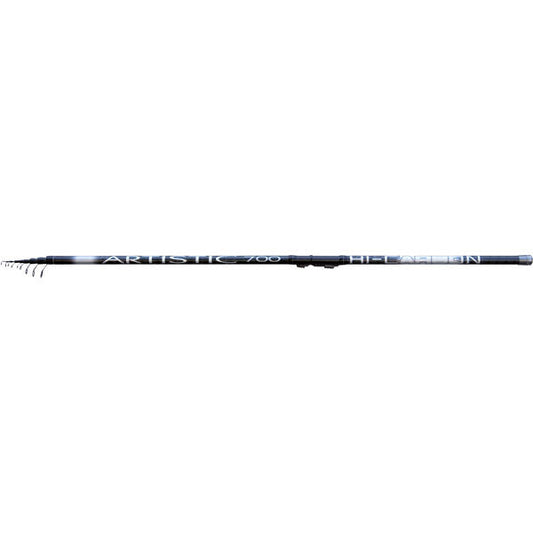 Lansetă Artistic Bolo Lineaeffe - 5m, Ușoară, Versatilă - 1
