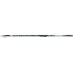 Lansetă Artistic Bolo Lineaeffe - 5m, Ușoară, Versatilă - 1