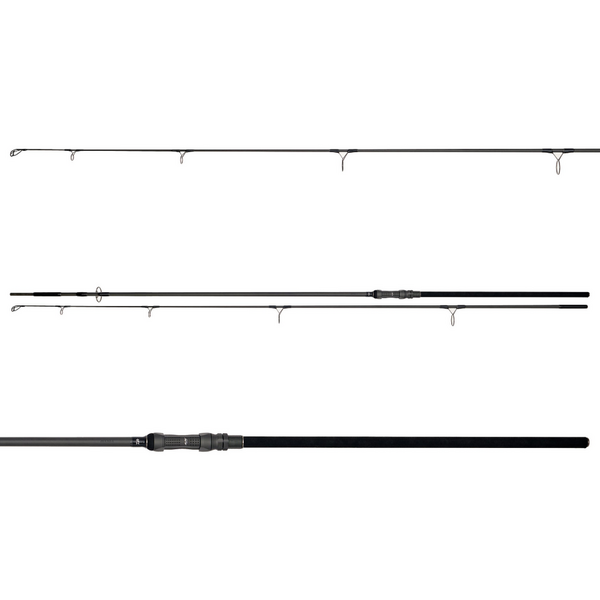 Lansetă Basia X45X Carp DAIWA - 3.60m, Putere 3.75lb - 1