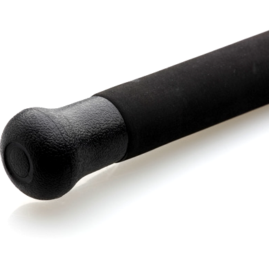 Lansetă Black Allround DAM Madcat - 2.85m, 100-250g, Pescuit Somn - 3