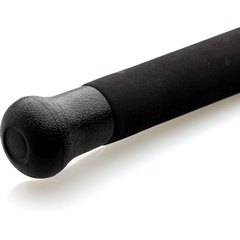 Lansetă Black Allround DAM Madcat - 2.85m, 100-250g, Pescuit Somn - 3