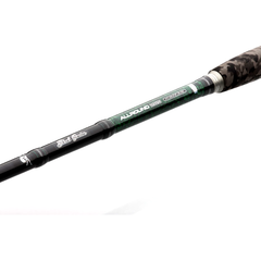 Lansetă Black Allround DAM Madcat - 2.85m, 100-250g, Pescuit Somn - 4