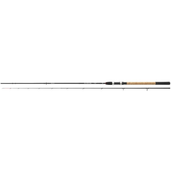 Lansetă Black Carp Method Feeder DAIWA - Versatilă, 3+2 Bucăți - 1