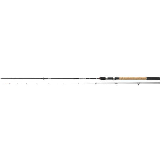 Lansetă Black Carp Method Feeder DAIWA - Versatilă, 3+2 Bucăți - 1