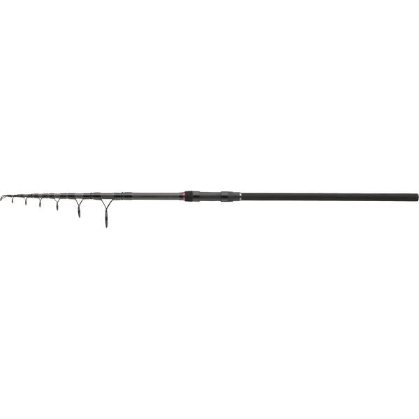 Lansetă Black Widow Carp DAIWA - 3.90m, 3.5LBS, Putere și Precizie - 1