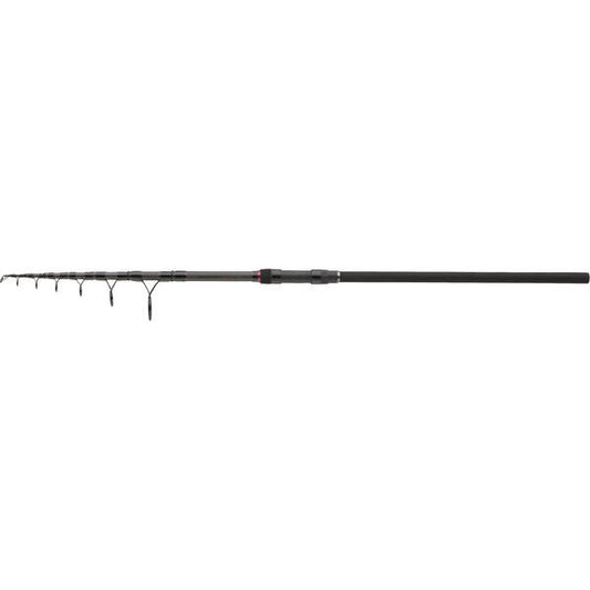 Lansetă Black Widow Carp DAIWA - 3.90m, 3.5LBS, Putere și Precizie - 1