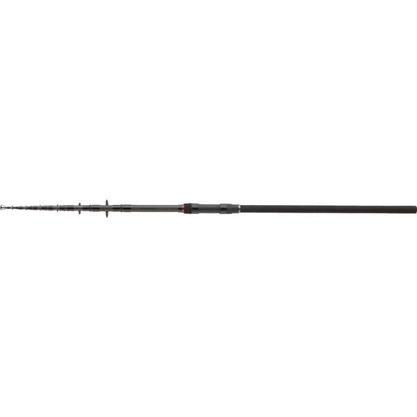 Lansetă Black Widow Carp DAIWA - Telescopică, Puternică, 3.00m - 2