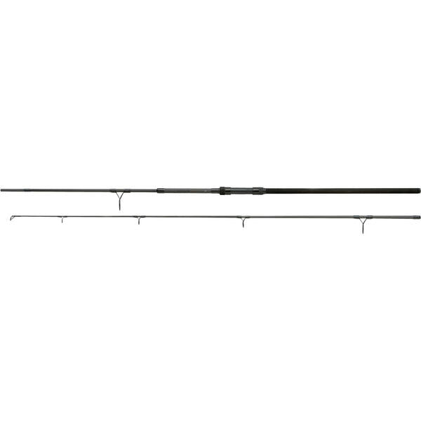Lansetă Black Widow EXTENSION Carp DAIWA - 2.74M, Putere 2.75 LBS - 1