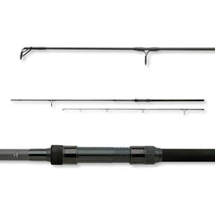 Lansetă Black Widow EXTENSION Carp DAIWA - 2.74M, Putere 2.75 LBS - 2