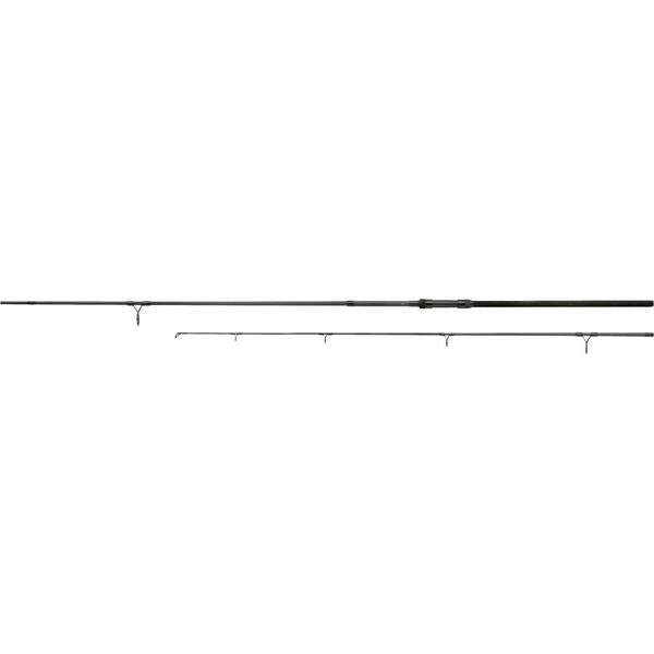Lansetă Black Widow Extension Carp Daiwa - 3m, 4.5lbs, Transport Compact - 1