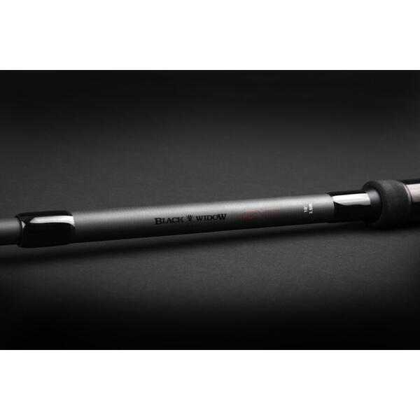 Lansetă Black Widow Extension Carp Daiwa - 3m, 4.5lbs, Transport Compact - 2