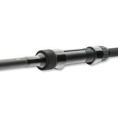 Lansetă Black Widow EXTENSION CARP DAIWA - 3m, Extensibilă, Puternică - 3