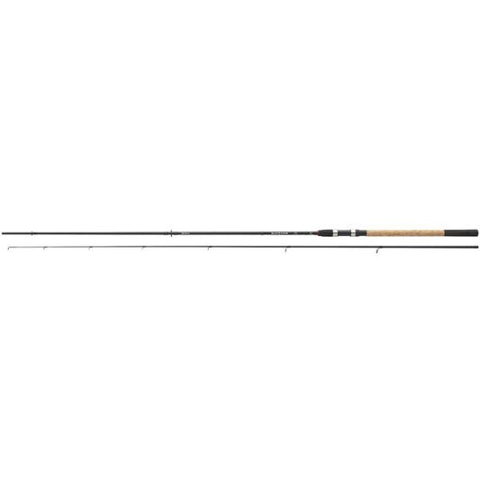 Lansetă Black Widow Float Daiwa - 3 Bucăți, Acțiune Polivalentă