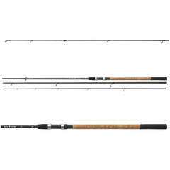 Lansetă Black Widow Float DAIWA - 3 Bucăți, Acțiune Progresivă