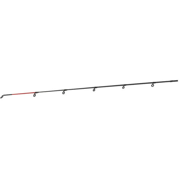 Lansetă Black Widow Method Feeder DAIWA - 2.70m, 2+2 Buc., Ușor - 4