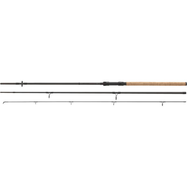 Lansetă Black Widow XT Bait Daiwa - 3.30m, 20-60g, 3 Segmente - 1