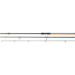 Lansetă Black Widow XT Bait DAIWA - Universală, 3 Bucăți, 3.30m - 1